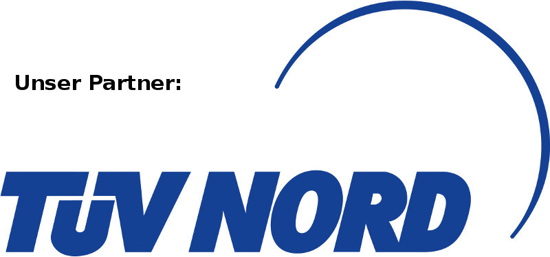 Logo TÜV Nord