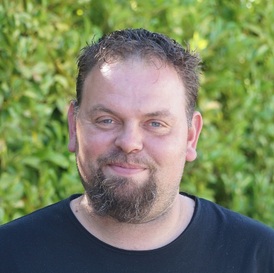 Steven Velke